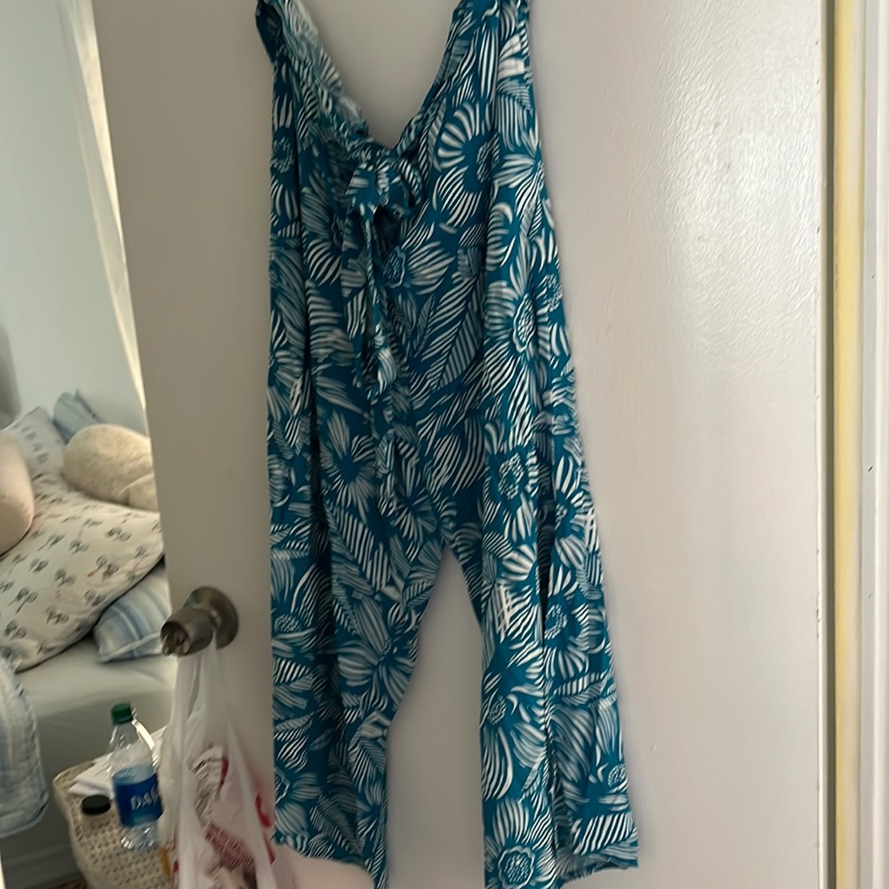 Capris size M